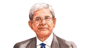 Mirza Fakhrul gets support from lawmakers