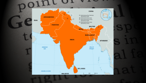 South Asia regional cooperation challenges