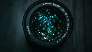 Home, through the lens of a photographer