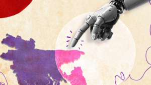 Bangladesh's AI policy
