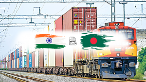 Bangladesh India Trade