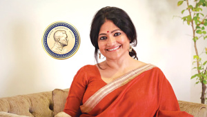 Ramon Magsaysay Award Winner Runa Khan on Poverty in Bangladesh
