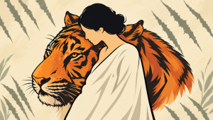 The untold stories of bagh bidhobas, tiger widows of the Sunderbans