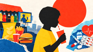 unhealthy food regulation Bangladesh