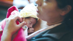 Premature births in Dhaka on rise for poor air