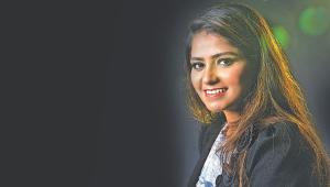 A cup of tea with Reshmi