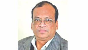 Renowned Physician ABM Abdullah