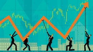 Are we richer or poorer that our ancersators