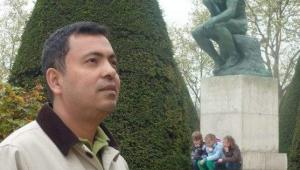 Writer blogger Avijit Roy murder Case