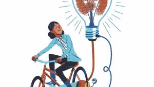 Bangladesh's innovation challenge