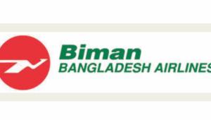 Biman Bangladesh Airlines