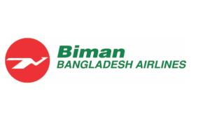 Biman Bangladesh Airlines logo