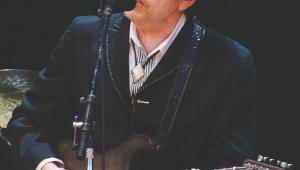 Bob Dylan