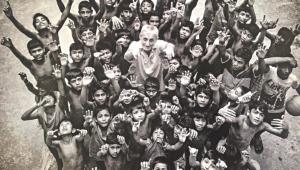 Brother Ronald Drahozal