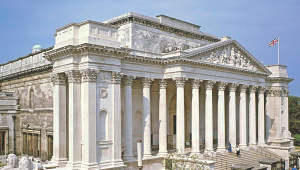 Cambridge: Of arts, architecture and history