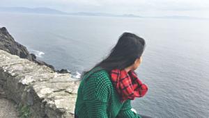 Charm of the Emerald Isle