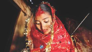 Child Marriage