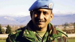 Col. Mojibul Hoque