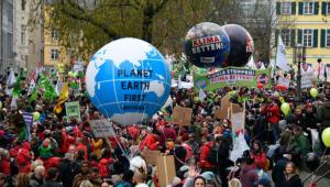 Conflict of interest