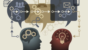 Creating a knowledge-based workforce