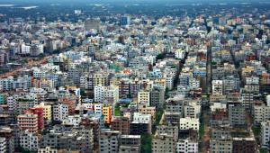 Development of Bangladesh