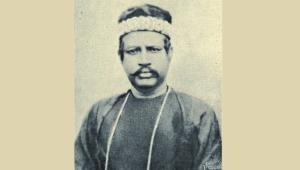 Dinabandhu Mitra