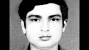 Dr. Shamsul Alam Khan Milon