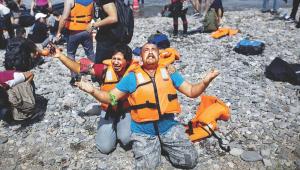 Drowning Humanity.jpg