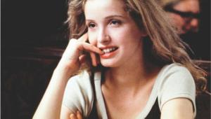 Fashion in Film A Love Story