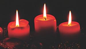 Her Mother’s Grave