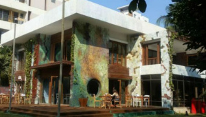 The Holey Artisan Bakery, a favorite among expats became the scene of terror on July 1 as twenty hostages, mostly foreign nationals, were killed when a group of militants stormed in with guns and swords in the popular Gulshan cafe. 