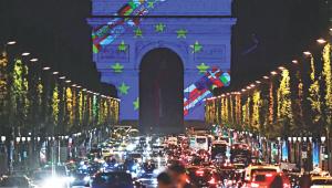 Immigration to europe