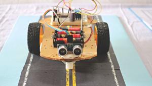 Inspiring Interest in Science