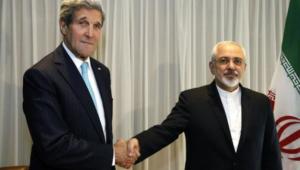 Iran Nuclear Deal