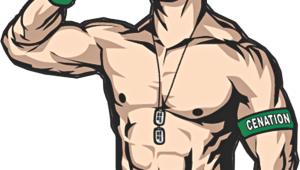 John Cena