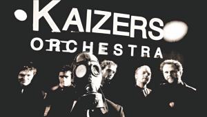 Kaizers Orchestra