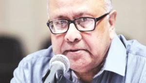 Khondkar Ibrahim Khaled