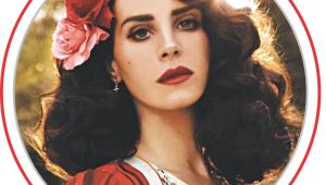 Lana Del Rey