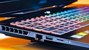 evolution of gaming laptops