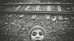Life at Chittagong Railway Station