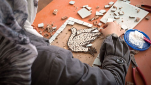 Meaningful participation still the missing ingredient in peacebuilding