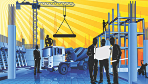 Mega projects and our hopes and concerns