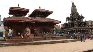 Memories-of-Nepal