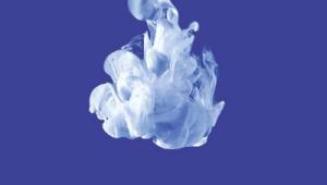 moon over the Bay of Bengal