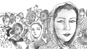 More women leaders can be the answer