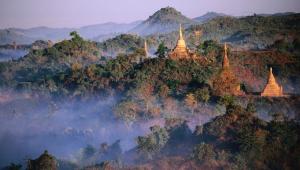 Mrauk U