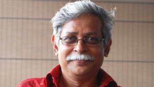 Muhammed Zafar Iqbal