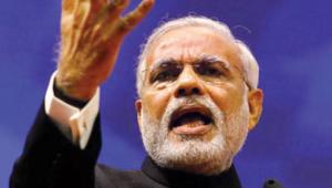 Narendra Modi