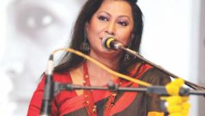 Parveen Sultana