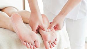 How to prevent diabetic neuropathy by physiotherapy